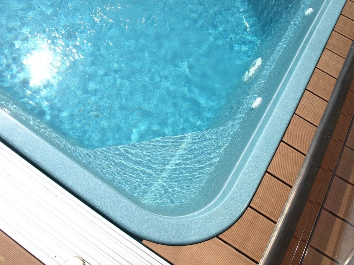 Laguna 5 — установка в Дубне