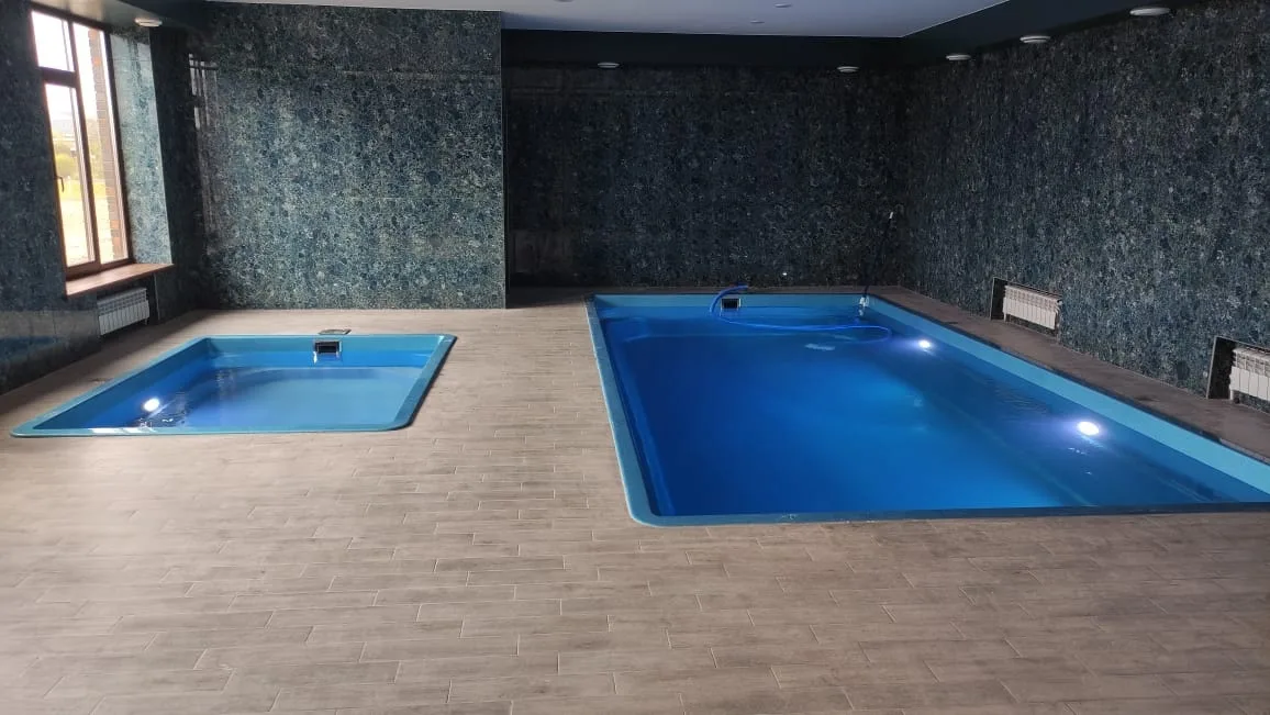 Laguna 3 — готовый проект в Дубне