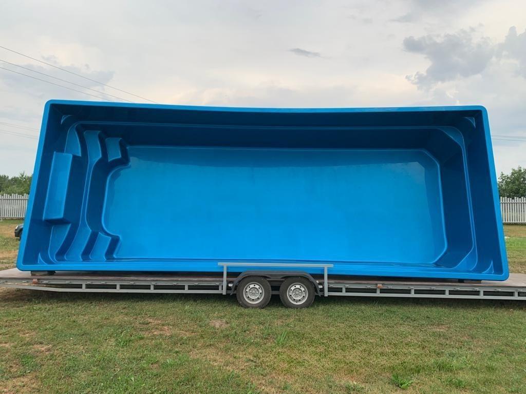 Laguna 9 — ландшафтный дизайн в Дубне