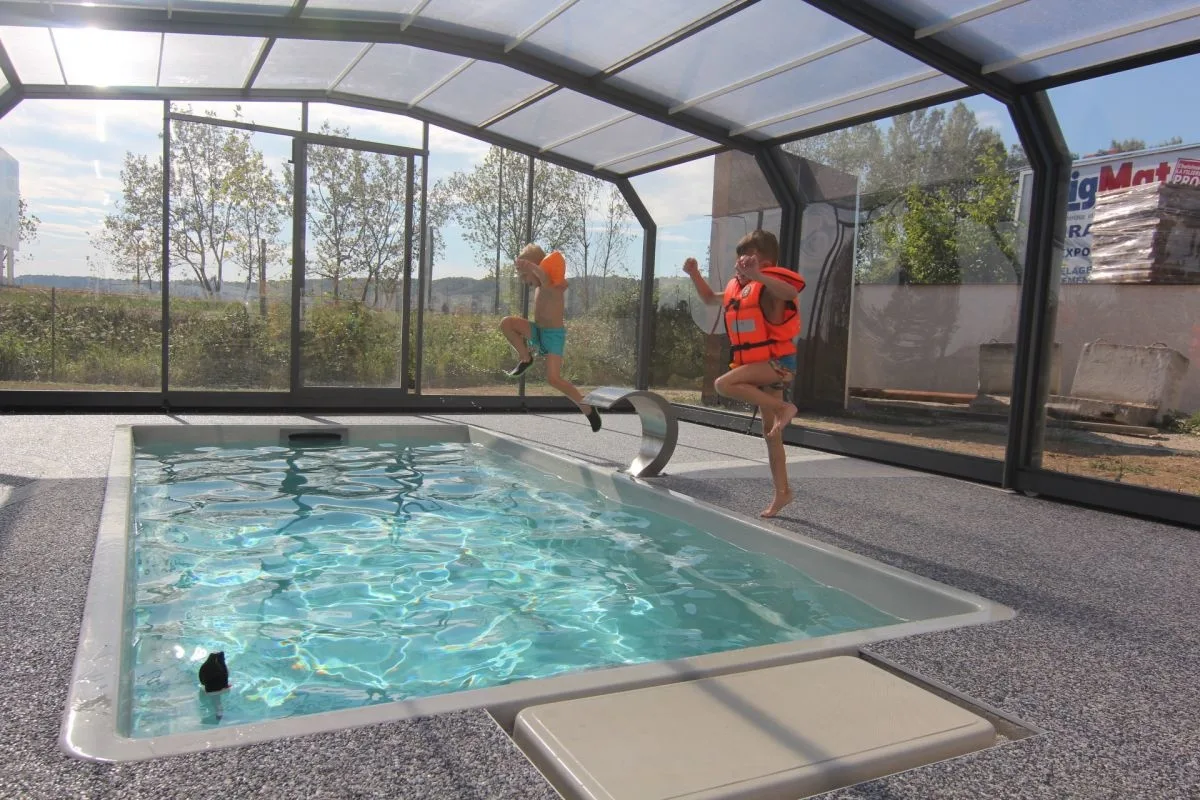 Laguna 5 — готовый проект в Дубне