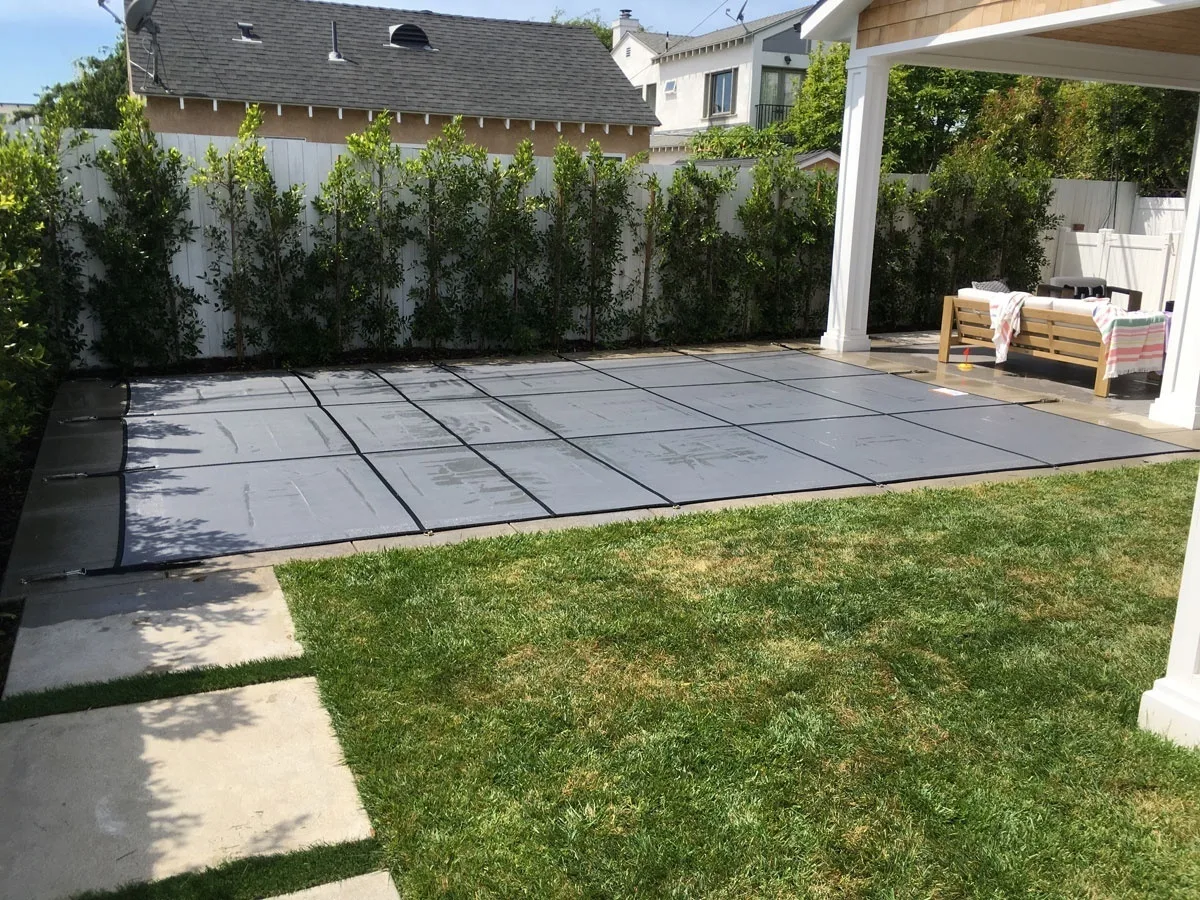 Покрывало Laguna Cover Mesh в Дубне