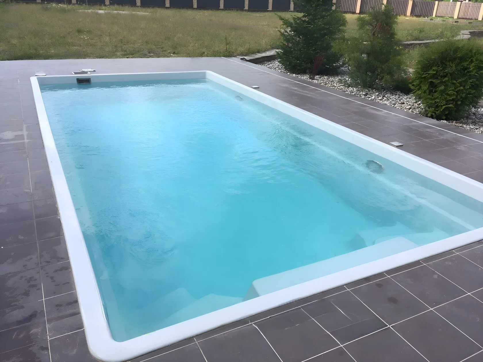 Laguna 7 — зона отдыха в Дубне