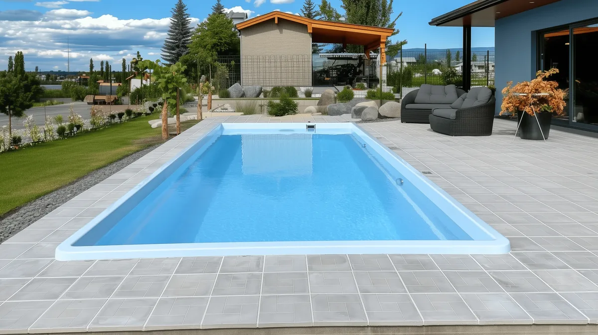 Laguna 7 — вид сверху в Дубне