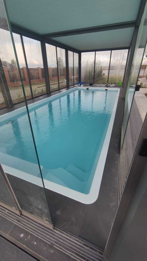 Laguna 9 — готовый проект в Дубне