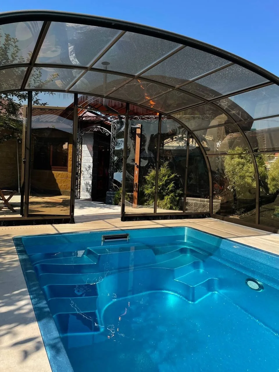 Laguna 6 — готовый проект в Дубне