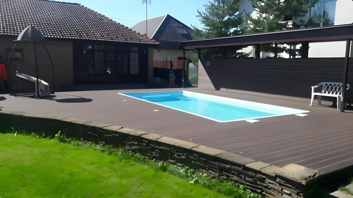 Laguna 8 — готовый проект в Дубне