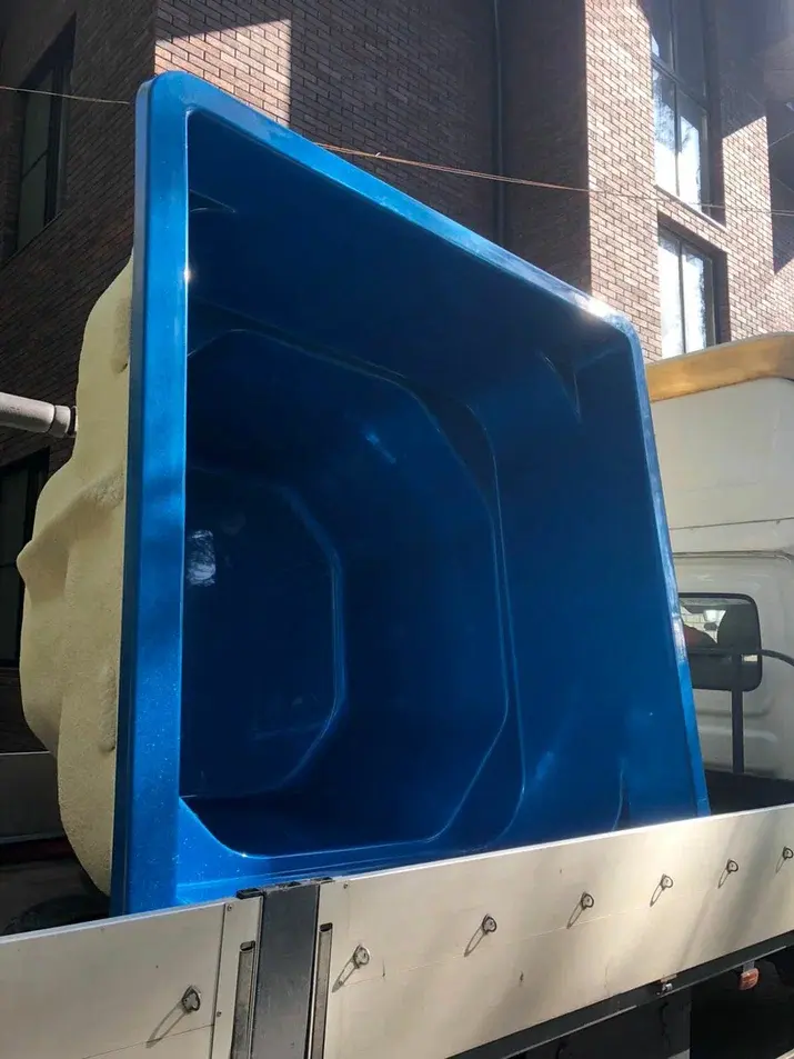 Laguna 2 — готовый проект в Дубне